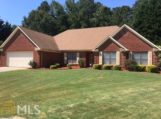2727 Sycamore Wood Ln, Lawrenceville, GA