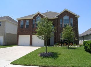 1706 Fallen Leaf Ln, Round Rock, TX 78665