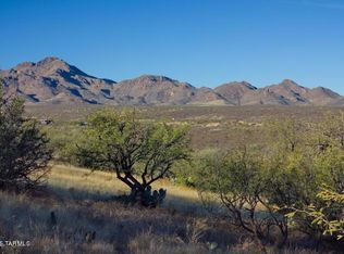 29 Ridge Ct, Tubac, AZ 85646