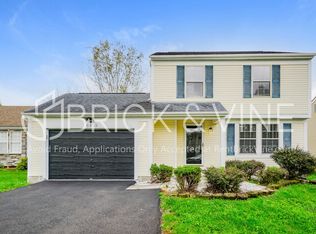 6859 Bennell Dr, Reynoldsburg, OH
