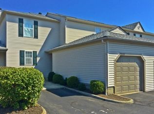 5688 Snow Dr, Hilliard, OH 43026