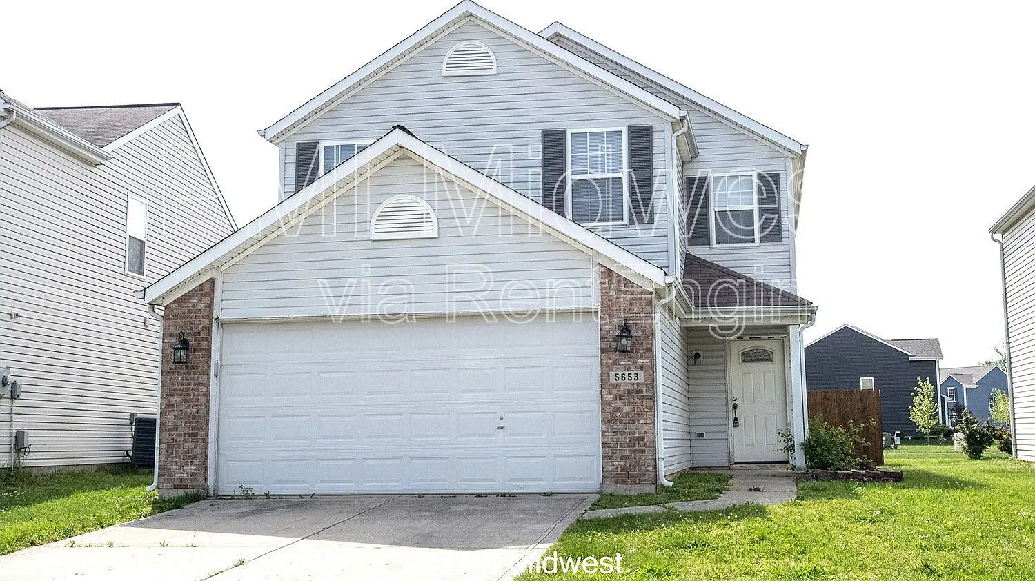 3 bed, 2.0 bath, 1480 sqft, $1,820 — Photo 1