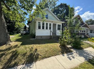 201 W South St, Jackson, MI 49203