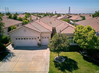 1183 Lantana Rd, Beaumont, CA 92223