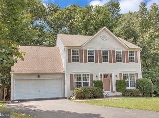3804 Twiford Ct, Fredericksburg, VA 22408