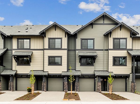 1173 Shoreline Way SE, North Bend, WA 98045