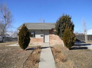 945 Lima St, Aurora, CO 80010