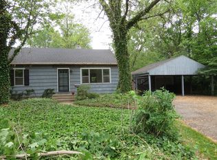 3318 Tilden Ave, Michigan City, IN