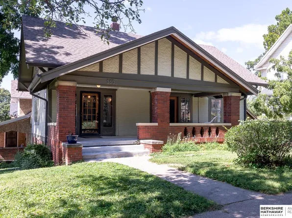 350 N 41st Ave, Omaha, NE 68131