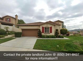 1 Plaza Modena, Lake Elsinore, CA 92532