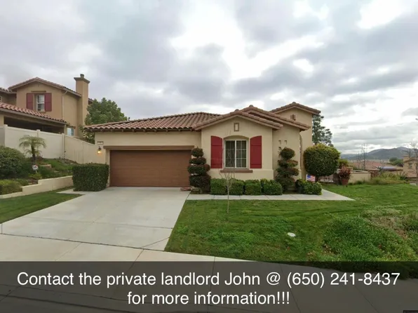 1 Plaza Modena, Lake Elsinore, CA 92532