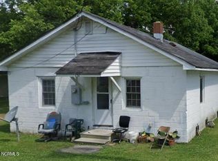 137 Martin St, Bethel, NC 27812