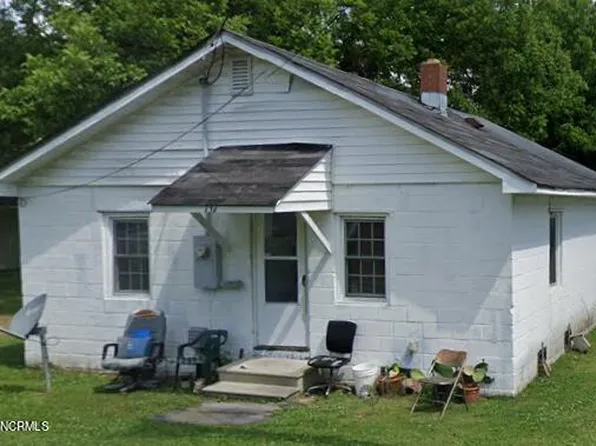 137 Martin Street, Bethel, NC 27812