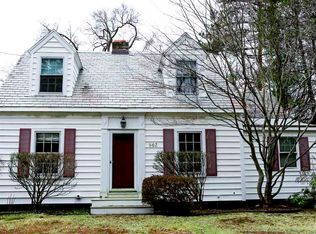 863 Lishakill Rd, Niskayuna, NY 12309