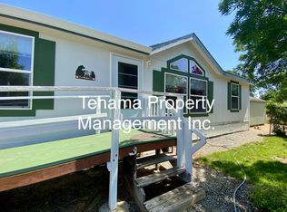 15323 Frontier Dr, Red Bluff, CA 96080