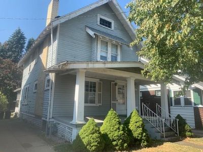3016 Liberty St, Erie, PA, 16508