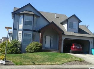 3804 NE 41st Ct, Vancouver, WA 98661