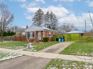 26730 Santa Maria, Redford, MI 48240