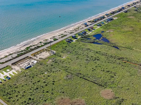 1023 Holden St Lot 29, Gilchrist, TX 77617