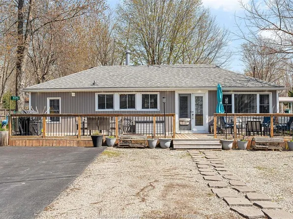 175 Claremont Ln, Amherstburg, ON N9V 2Y8