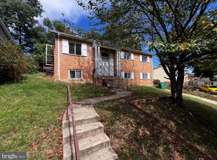 8403 20th Ave, Hyattsville, MD 20783
