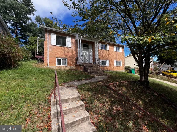 8403 20th Ave, Hyattsville, MD 20783