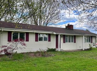 8804 Wildcat Rd, Jeddo, MI 48032