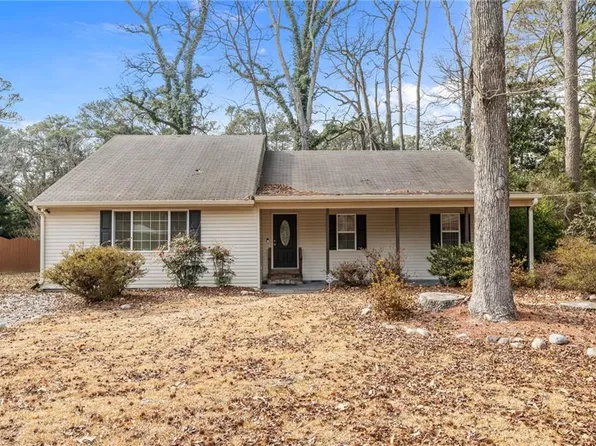 2308 Bidgood Dr, Portsmouth, VA 23703