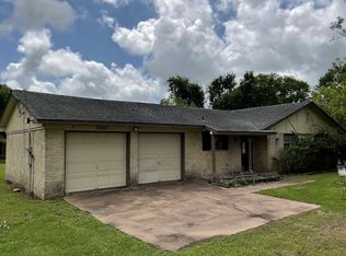 19847 County Road 319, Brazoria, TX 77422