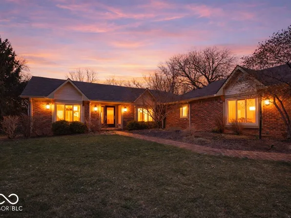 7802 Warbler Way, Indianapolis, IN 46256