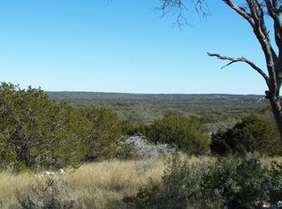 County Road 350 #55, Rocksprings, TX 78880