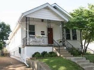 5454 Bischoff Ave, Saint Louis, MO 63110