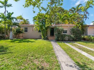 3640 SW 20th St, Miami, FL 33145
