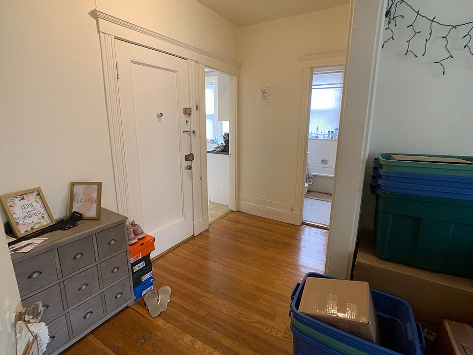 1 bed