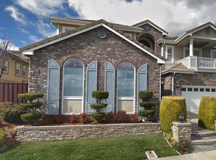 2823 E Sugar Hill Ter, Dublin, CA