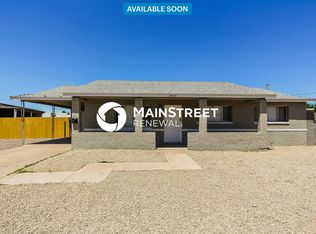 3414 W Cholla St, Phoenix, AZ 85029