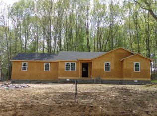 93 Old Orchard Rd, Paris, TN 38242