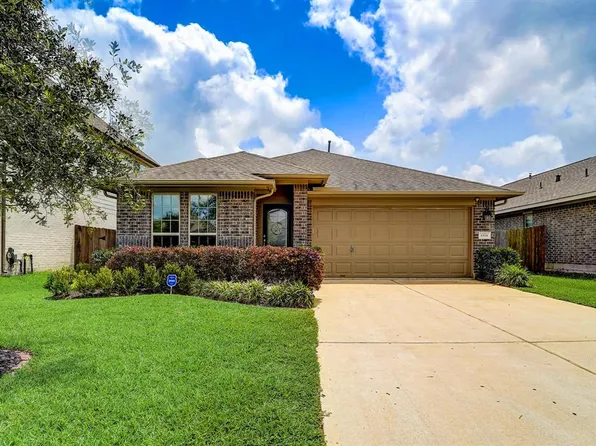 4814 La Piedra Lane, League City, TX 77573