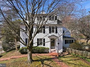 4600 Reno Rd NW, Washington, DC 20008