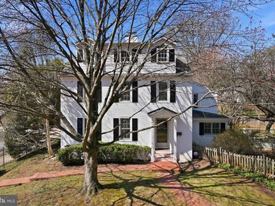 4600 Reno Rd NW, Washington, DC, 20008