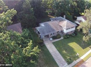 4209 Cordell St, Annandale, VA