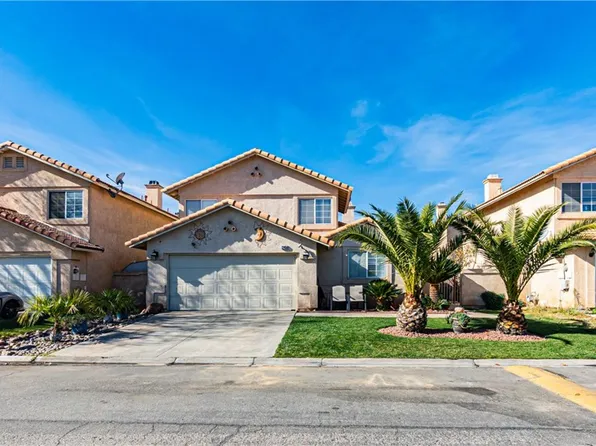 12450 Silverwood Ln, Victorville, CA 92395