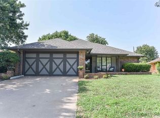 4800 Wyoming Ave, Wichita Falls, TX 76310
