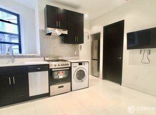 172 W 107th St APT 3R, New York, NY 10025