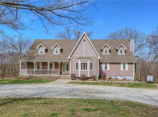 23802 Rains Rd, Polo, MO 64671