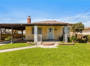4647 Walnut Ave, Pico Rivera, CA 90660