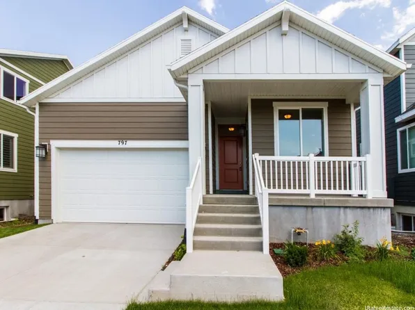 797 W Tamsin Ct, Midvale, UT 84047