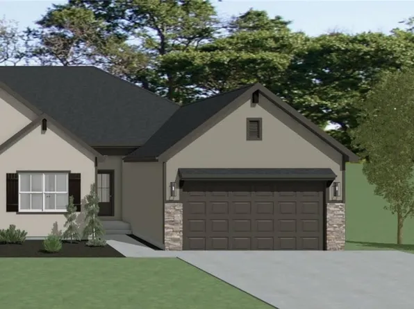 12132 NW Rorke St, Platte City, MO 64079