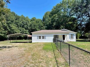2602 Page St, Texarkana, TX 75501