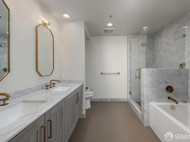 401 Harrison St #41A — Photo 18